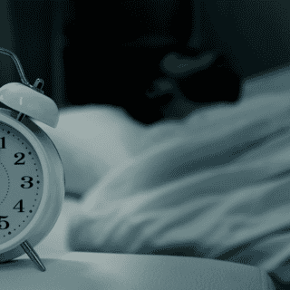 ¿Por qué algunas personas duermen con la puerta de la habitación cerrada?