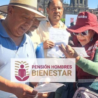Pensión Hombres Bienestar: Así te puedes registrar en línea para solicitar el apoyo