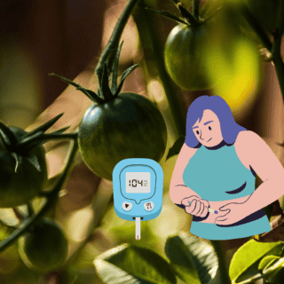 Esta es la verdura que ayuda a bajar los niveles de azúcar en la sangre