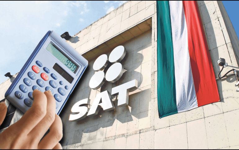 Las personas físicas tienen la obligación de presentar su declaración anual en abril, así como tener su buzón tributario activado. SUN / ARCHIVO