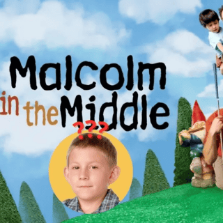 "Dewey" de "Malcolm el de en Medio" reaparece en público después de 15 años | FOTOS