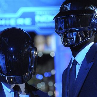 Estas son las mejores canciones de Daft Punk, según la crítica