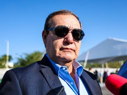 Asimismo, el funcionario recalcó que la intervención y revisión de ambas corporaciones municipales tendrá lugar la siguiente semana. EL INFORMADOR / A. Navarro