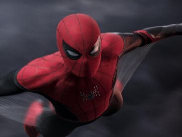 Tom Holland regresará a las pantallas como Spider-Man. ESPECIAL