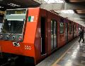 A través de sus redes sociales el Metro de la CDMX detalló que las últimas corridas de los trenes saldrán de sus terminales respectivas a las 0:30 horas. SUN/ ARCHIVO.