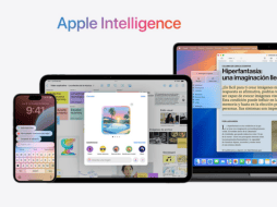 Solo algunos dispositivos son compatibles con Apple Intelligence en español. Aquí te decimos cuáles son. apple.com