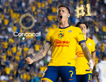 Hace 9 años que los azulcremas no logran ganar la Concachampions. IMAGO7/ARCHIVO