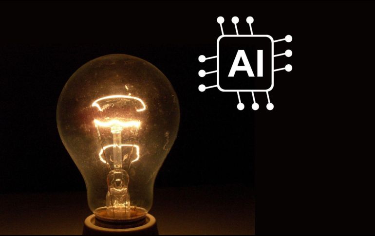 Actualmente existen 455 centros de procesamiento de datos para aplicaciones de IA en América Latina y el Caribe. Pixabay y Canva