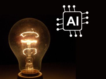 Actualmente existen 455 centros de procesamiento de datos para aplicaciones de IA en América Latina y el Caribe. Pixabay y Canva