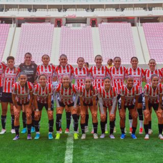 Con Liguilla asegurada, Chivas Femenil enfrenta otro reto en el cierre de la fase regular