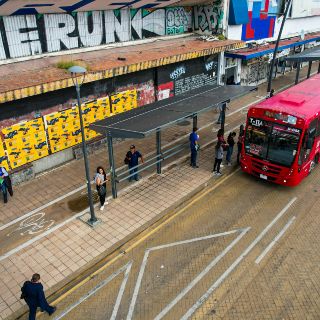 Estas rutas de camiones se detendrán el miércoles 2 de abril en GDL