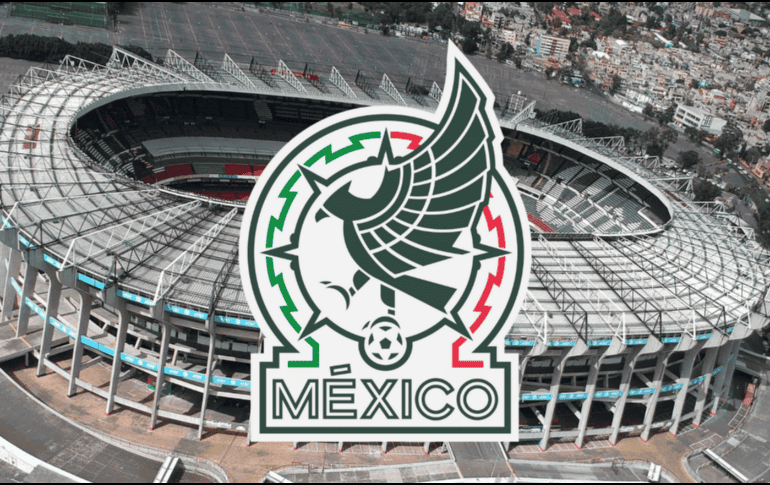 La Selección Mexicana disputará el partido de reapertura del Estadio Azteca en Marzo de 2026. Agencia EL UNIVERSAL / ARCHIVO