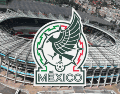 La Selección Mexicana disputará el partido de reapertura del Estadio Azteca en Marzo de 2026. Agencia EL UNIVERSAL / ARCHIVO