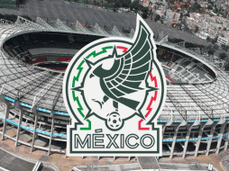 La Selección Mexicana disputará el partido de reapertura del Estadio Azteca en Marzo de 2026. Agencia EL UNIVERSAL / ARCHIVO