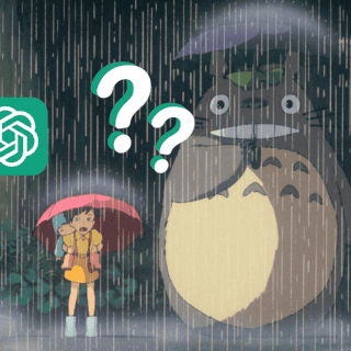 Studio Ghibli y otros estilos artísticos que han sido imitados por la IA