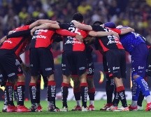 Atlas afrontará su siguiente compromiso con la urgencia de sumar puntos. IMAGO7.