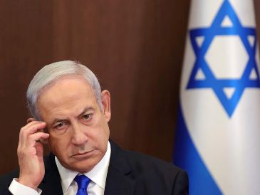 Benjamín Netantayu aseguró que se quitarán los pocos aranceles que aún tiene con su primer socio comercial. AP/ARCHIVO