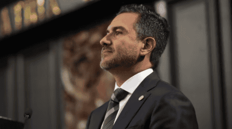 Yunes Márquez afirmó que continuará apoyando las acciones que emprenda 