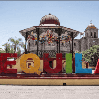 Cancelan concierto de Los Alegres del Barranco en Tequila por apología del delito