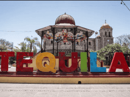 El Gobierno municipal agradeció la comprensión de todos y reiteró su compromiso con la seguridad y tranquilidad de la población. EL INFORMADOR/ ARCHIVO.