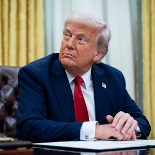 Trump reducirá aranceles en semanas o meses, según analistas