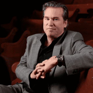 Val Kilmer, actor que interpretó a Batman, fallece a los 65 años