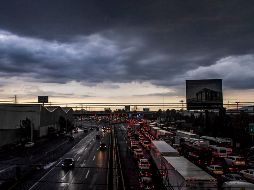Acusan a la Alianza de Autotransportistas y Comerciantes Metropolitanos AC de 
