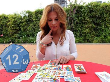 En astrología, cada signo del zodiaco tiene números específicos, los cuales pueden atraer éxito y fortuna en aspectos clave como el trabajo, el amor y la vida cotidiana. FACEBOOK / Mhoni Vidente