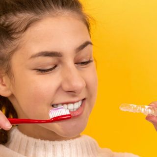 Profeco revela la calidad de los cepillos dentales