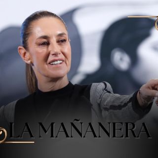 "La Mañanera" de Sheinbaum de hoy jueves 3 de abril de 2025