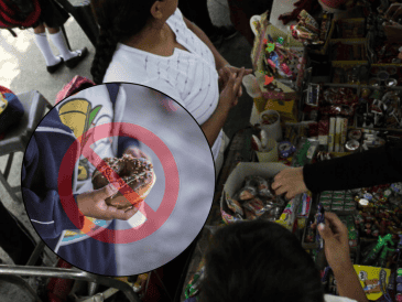 La multa que se aplicará por incumplir con la normativa federal será de hasta 120 mil pesos para escuelas privadas. EL INFORMADOR/ARCHIVO