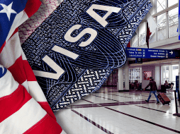 Cualquier persona que necesite una visa para viajar a la Copa FIFA 2026 debe solicitarla con anticipación. EFE / ARCHIVO