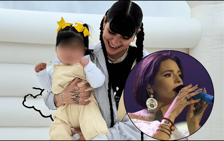 El proceso será interpuesto tanto en Argentina como en México, donde empezará a pedir pensión alimenticia. ESPECIAL SUN/ARCHIVO