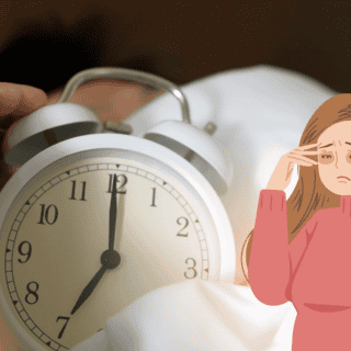 Dormir solamente 6 horas es MALO para la salud por estos motivos