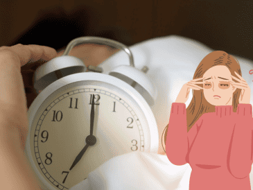 Aunque seis horas de sueño pueden parecer suficientes para cumplir con las obligaciones diarias, la evidencia científica demuestra que no proporcionan el descanso necesario para una salud óptima.  CANVA