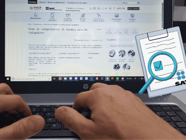Realiza tu declaración anual y deduce estos gastos. EL INFORMADOR / ARCHIVO