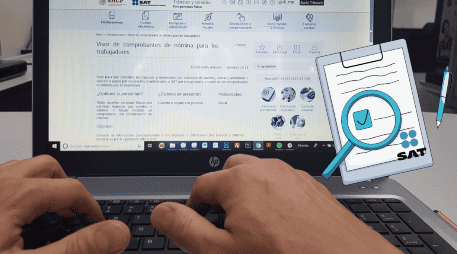 Realiza tu declaración anual y deduce estos gastos. EL INFORMADOR / ARCHIVO