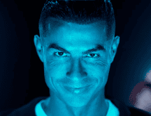 CR7 protagonizará un videojuego de pelea/ SNK youtube