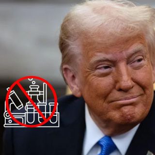 Casi 2 mil científicos advierten el peligro que representa Donald Trump