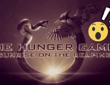 Se estrena primer teaser de la nueva película de  “Los Juegos del Hambre: Amanecer en la Cosecha”. YOUTUBE/  @Lionsgate Movies