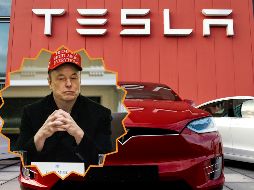 Tesla se encuentra con dificultades para atraer compradores, pues sus ventas reportan una caída porcentual significativa en el primer trimestre del año. EL INFORMADOR / EFE / ARCHIVO