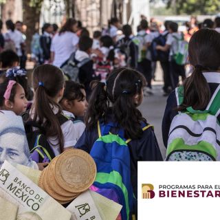 Becas Benito Juárez: Cuánto pagan los programas del Bienestar a estudiantes