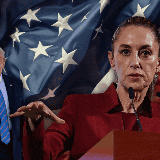 ¿Cuál será la respuesta de Sheinbaum a los aranceles de Trump?