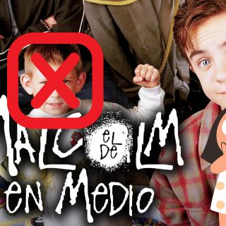¿Por qué "Dewey" rechazó participar en el regreso de "Malcolm el de en medio"?