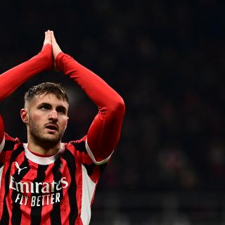 EN VIVO | Milan vs Inter de Milán: minuto a minuto de la semifinal de la Copa Italia