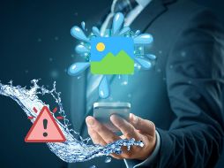 Si bien la inteligencia artificial ofrece beneficios enormes en múltiples sectores, su impacto ambiental, especialmente en lo que respecta al consumo de agua, es una preocupación creciente.  CANVA