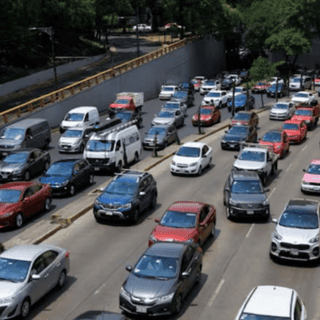 Megamarcha de transportistas en CDMX: ¿Por qué se canceló este 2 de abril?