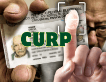 Todo ente público o particular estará obligado a solicitar la CURP para la prestación de sus trámites y servicios. EL INFORMADOR / ARCHIVO