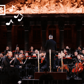 Disfruta de la Orquesta Filarmónica de Jalisco totalmente gratis