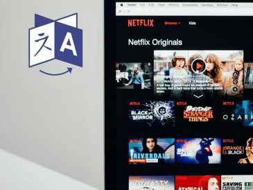 Netflix: La plataforma de streaming más popular en el mundo. UNSPLASH / C. DELUVIO